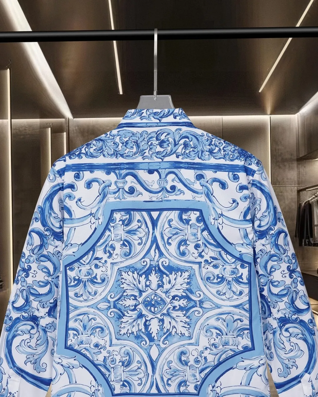 𝘿𝙊𝙇𝘾𝙀 & 𝙂𝘼𝘽𝘽𝘼𝙉𝘼 DG/ Hot Sale Hawaii 2025ss New Arrival ， Premium ， Breathable ， ， ， logo ， 。 ， Quality。 ！ ， ！🐍Sizes：M-XXL